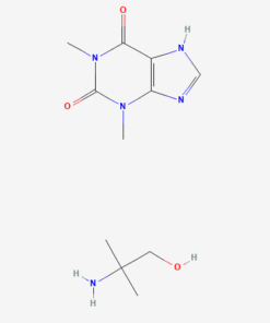 AMBUPHYLLINE