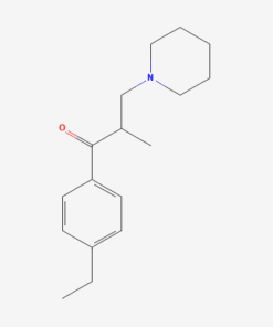 EPERISONE HCL