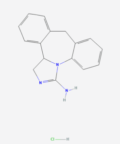 EPINASTINE HCL