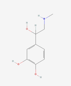 EPINEPHRINE BITARTRATE