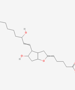 EPOPROSTENOL SODIUM