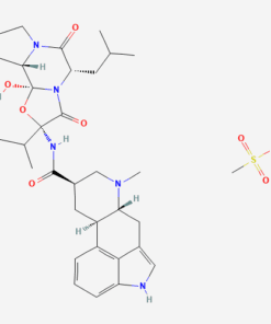ERGOLOID MESYLATES