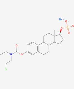 ESTRAMUSTINE PHOSPHATE SODIUM