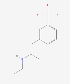 FENFLURAMINE HCL