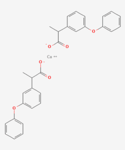 FENOPROFEN CALCIUM
