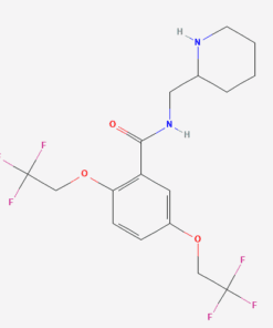 FLECAINIDE ACETATE