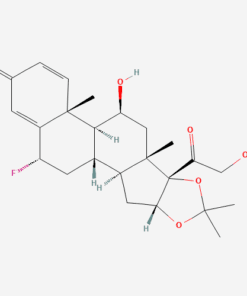 FLUNISOLIDE HEMIHYDRATE
