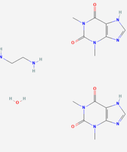 AMINOPHYLLINE HYDRATE