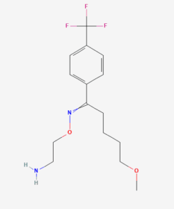 FLUVOXAMINE MALEATE