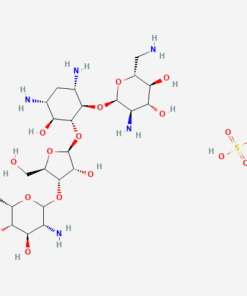 FRAMYCETIN SULFATE