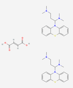 AMINOPROMAZINE FUMARATE
