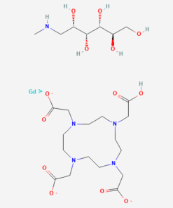 GADOTERATE MEGLUMINE
