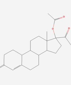 GESTONORONE ACETATE