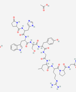GONADORELIN ACETATE