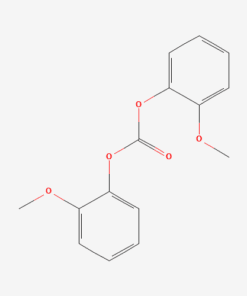 GUAIACOL CARBONATE