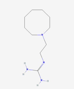 GUANETHIDINE MONOSULPHATE