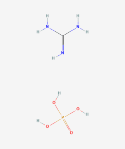 GUANIDINE PHOSPHATE