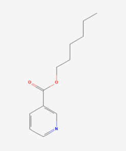 HEXYLNICOTINATE