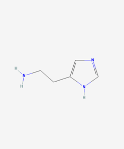 HISTAMINE DIHYDROCHLORIDE