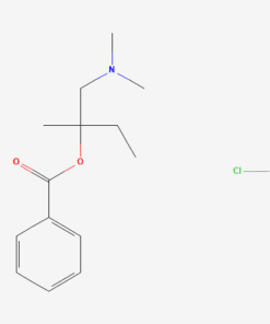 AMYLOCAINE HCL