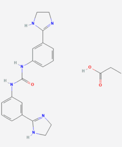 IMIDOCARB DIPROPIONATE