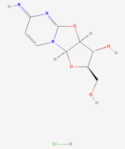 ANCITABINE