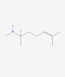 ISOMETHEPTENE MUCATE