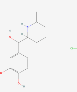 ISOPRENALINE HCL