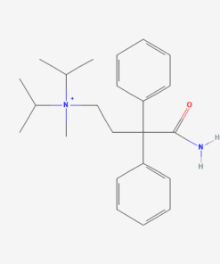 ISOPROPAMIDE IODIDE
