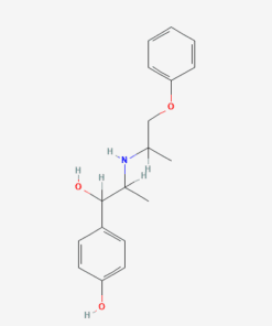 ISOXSUPRINE HYDROCHLORIDE