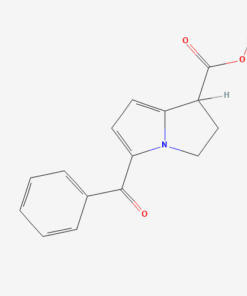 KETOROLAC TROMETHAMINE
