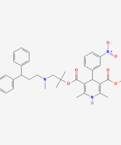 LERCANIDIPINE HCL