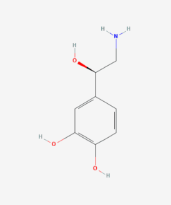 LEVARTERENOL BITARTRATE