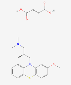 LEVOMEPROMAZINE MALEATE