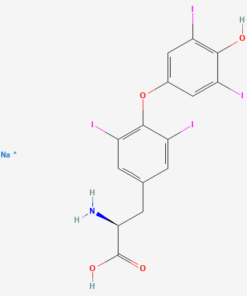 LEVOTHYROXIN SODIUM