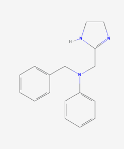 ANTAZOLINE PHOSPHATE