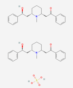 LOBELINE SULFATE