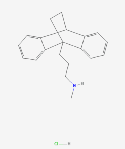 MAPROTILINE HCL