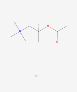 METHACHOLINE CHLORIDE
