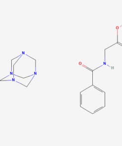 METHENAMINE HIPPURATE