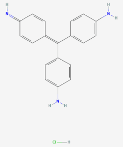 METHYLROSANILIDE CHLORIDE