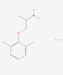 MEXILETINE HYDROCHLORIDE