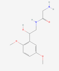 MIDODRINE HCL