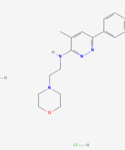 MINAPRINE HCL