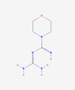 MOROXYDINE HCL