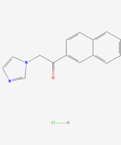 NAFIMIDONE HCL
