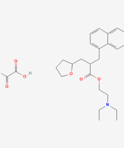 NAFRONYL OXALATE