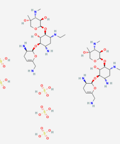 NETILMICIN SULFATE