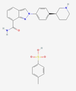 NIRAPARIB TOSYLATE