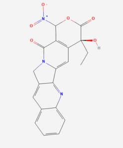 NITRO-CAMPTOTHECIN